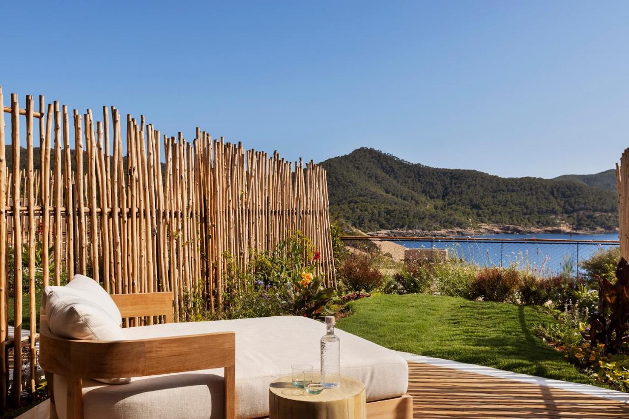 Six Senses Ibiza Hotel Portinatx Exterior foto